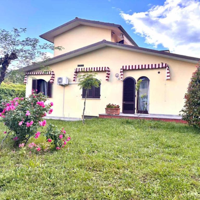 Villa Felicità - Villa con 3 Camere da Letto - 16
