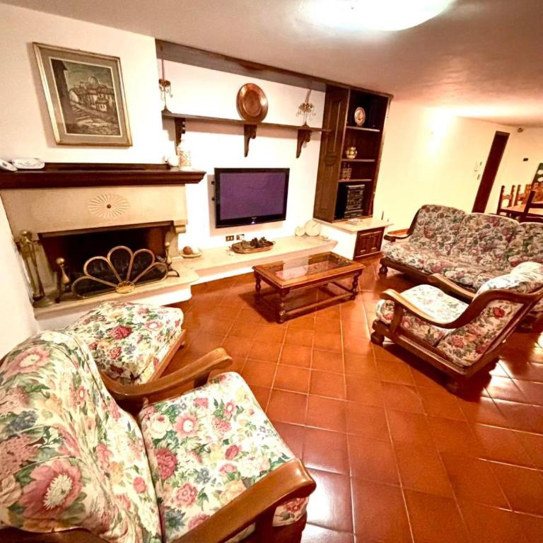 Villa Felicità - Villa con 3 Camere da Letto - 18