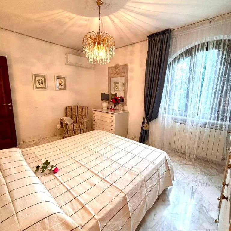 Villa Felicità - Villa con 3 Camere da Letto - 19