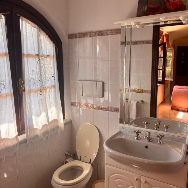Villa Felicità - Villa con 3 Camere da Letto - 21