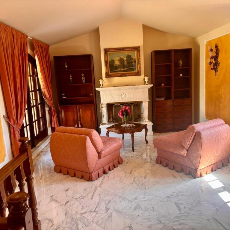 Villa Felicità - Villa con 3 Camere da Letto - 22