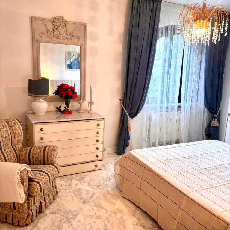 Villa Felicità - Villa con 3 Camere da Letto - 24
