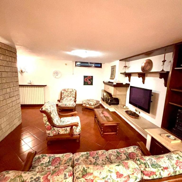 Villa Felicità - Villa con 3 Camere da Letto - 26