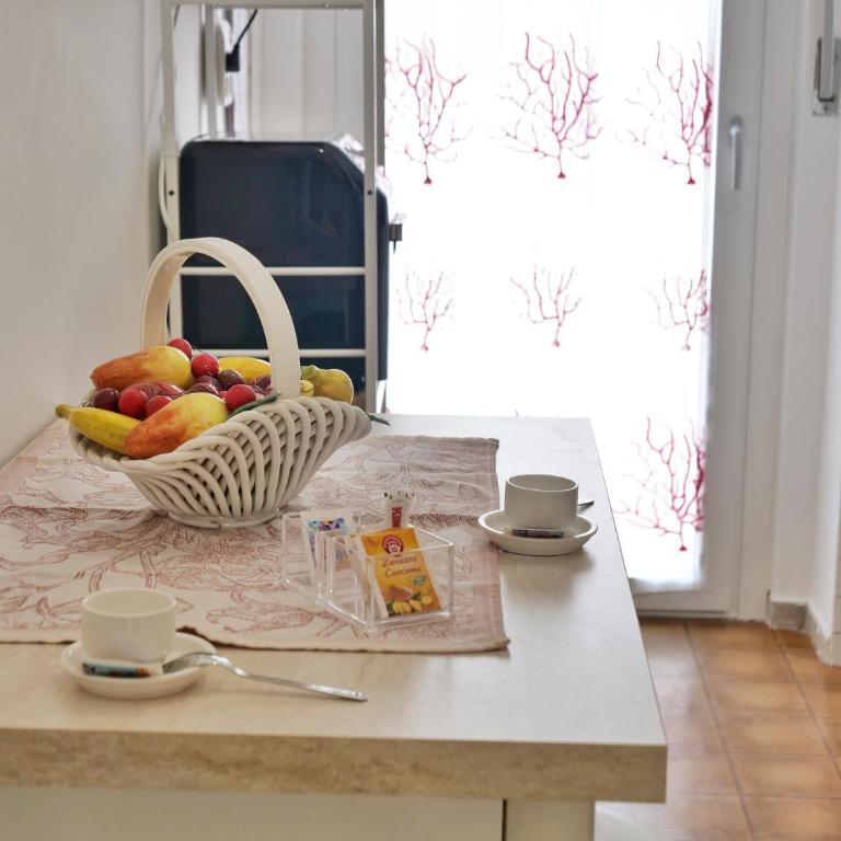 Antonietta - Spazioso Trilocale centralissimo - One-Bedroom Apartment - 20