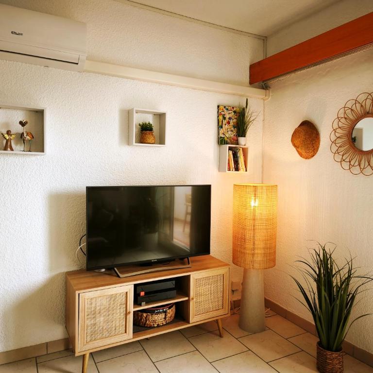 Lydia Playa Sunset Attitude - Appartamento con Vista e Balcone - 2