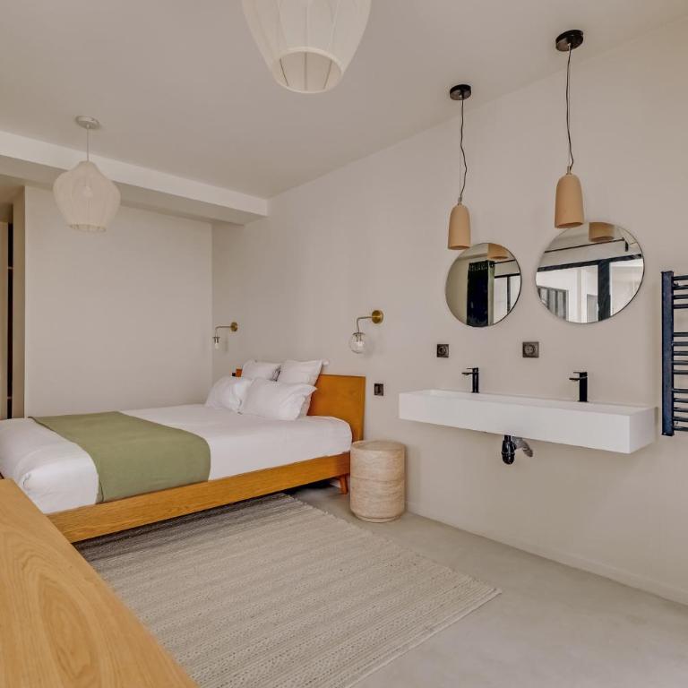 Pick A Flat's Apartments in Montparnasse - Rue La Falguière - Appartement 2 Chambres - 13