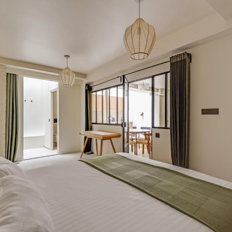 Pick A Flat's Apartments in Montparnasse - Rue La Falguière - Appartement 2 Chambres - 15