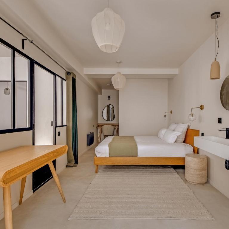 Pick A Flat's Apartments in Montparnasse - Rue La Falguière - Appartement 2 Chambres - 16