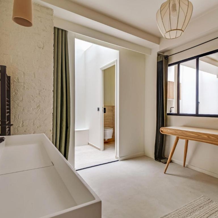 Pick A Flat's Apartments in Montparnasse - Rue La Falguière - Appartement 2 Chambres - 18