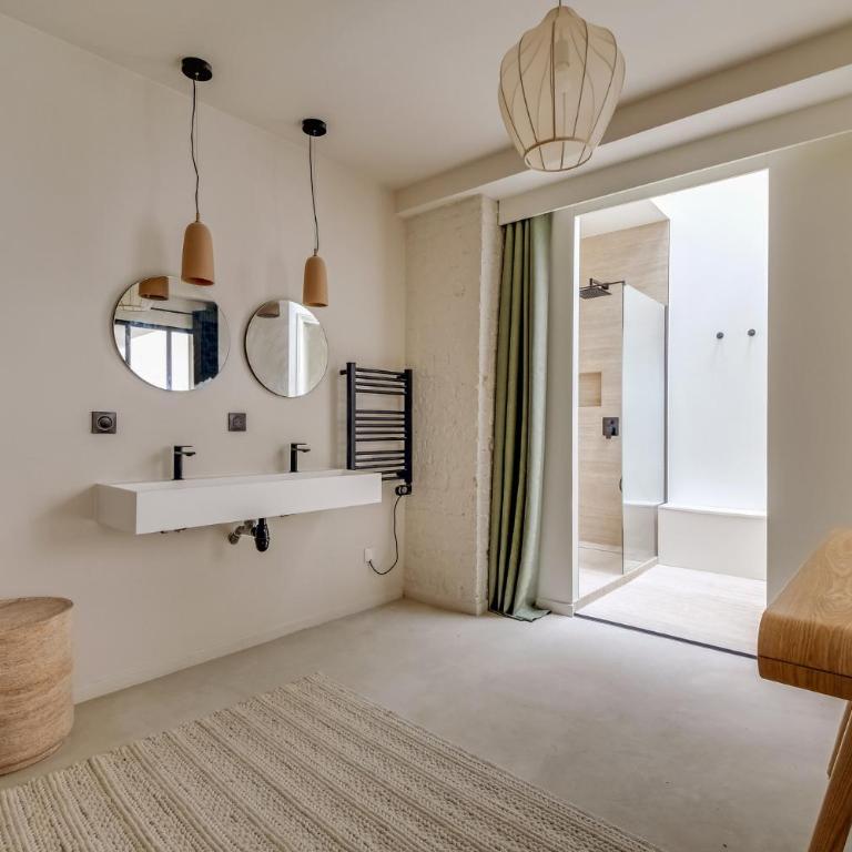 Pick A Flat's Apartments in Montparnasse - Rue La Falguière - Appartement 2 Chambres - 19
