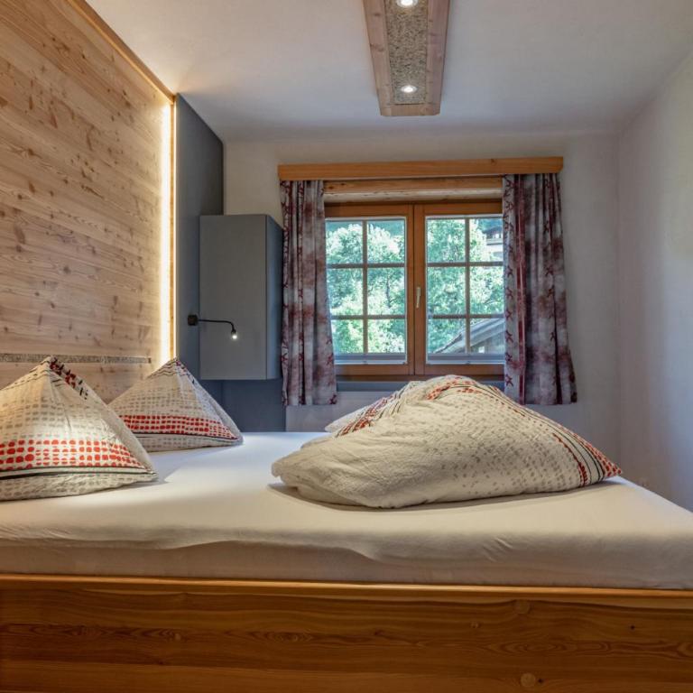 Genusshof Mesner Aktiv - Suite mit 2 Schlafzimmern - 2