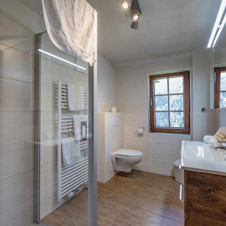 Genusshof Mesner Aktiv - Suite mit 2 Schlafzimmern - 6