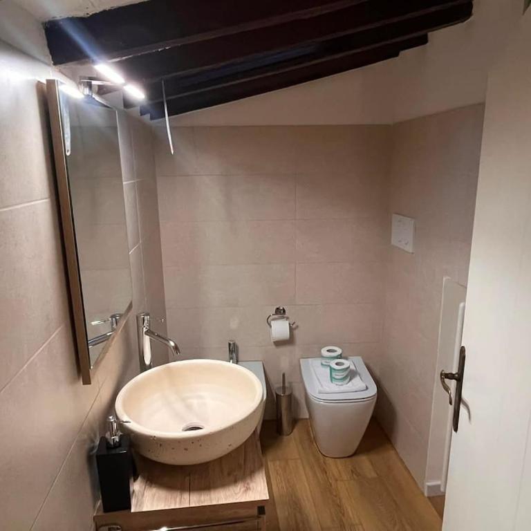 Modern loft next to Piazza del Duomo - Appartamento con 1 Camera da Letto - 10