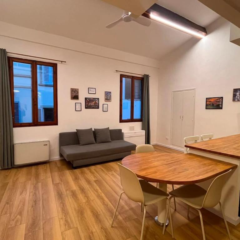 Modern loft next to Piazza del Duomo - Appartamento con 1 Camera da Letto - 3