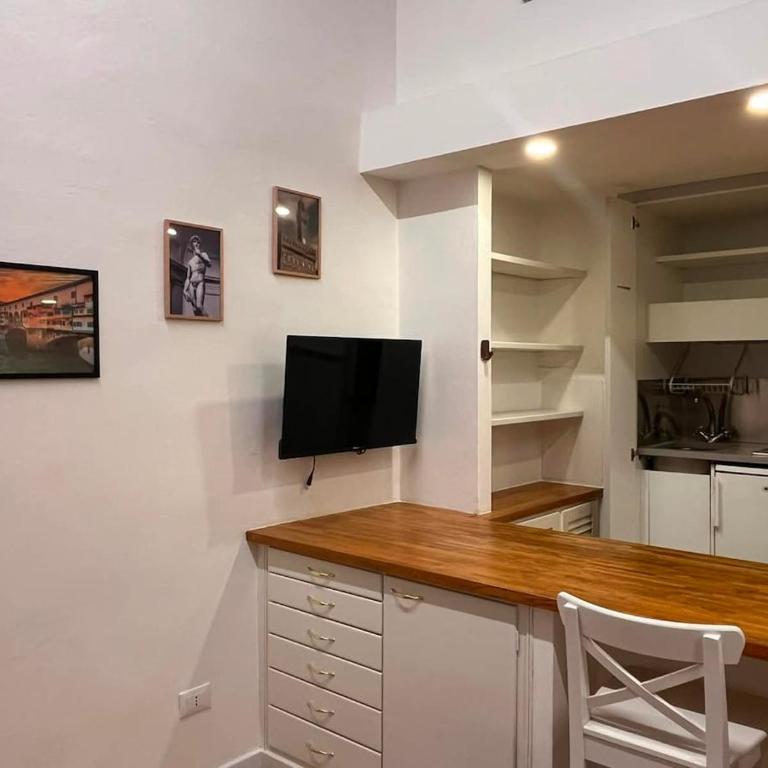 Modern loft next to Piazza del Duomo - Appartamento con 1 Camera da Letto - 11