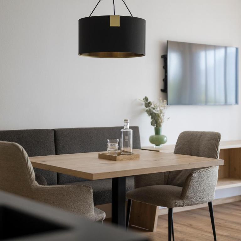 Ramilia Family Apartments Restaurant & Pizzeria - Deluxe Family Room - 1