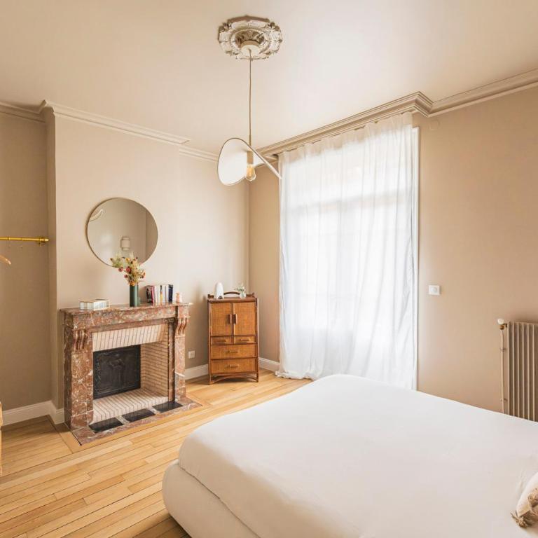 Appartement terrasse vue cathédrale centre ville - Appartamento con 3 Camere da Letto - 8
