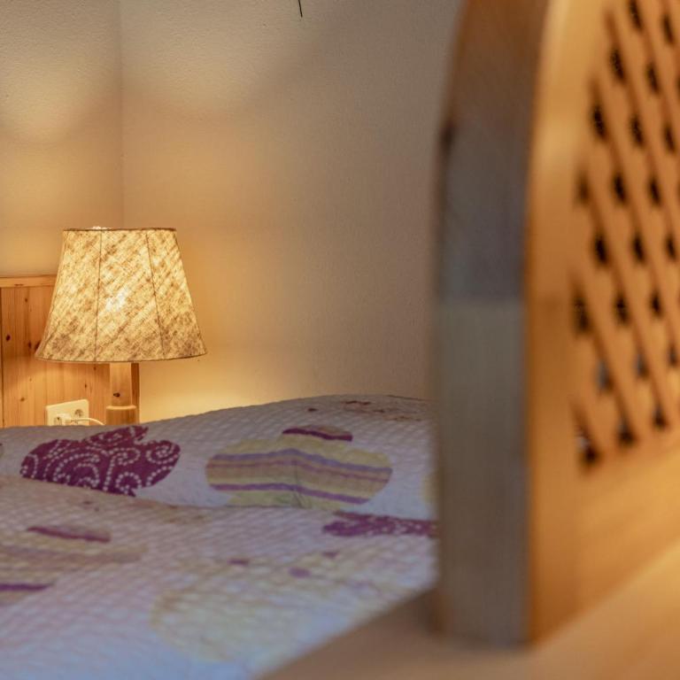 Genusshof Mesner Aktiv - 2-Zimmer-Apartment - 2
