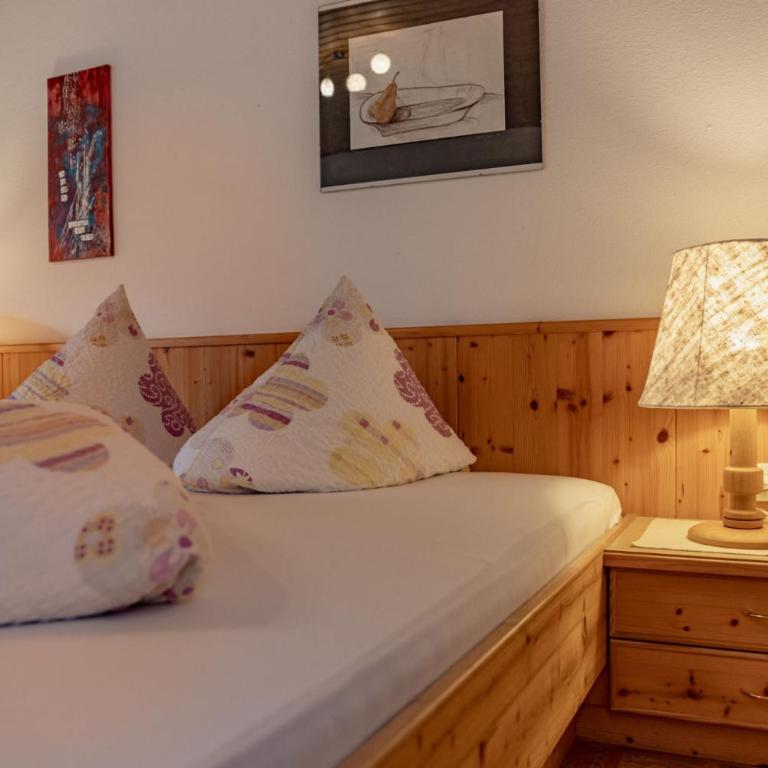 Genusshof Mesner Aktiv - 2-Zimmer-Apartment - 4