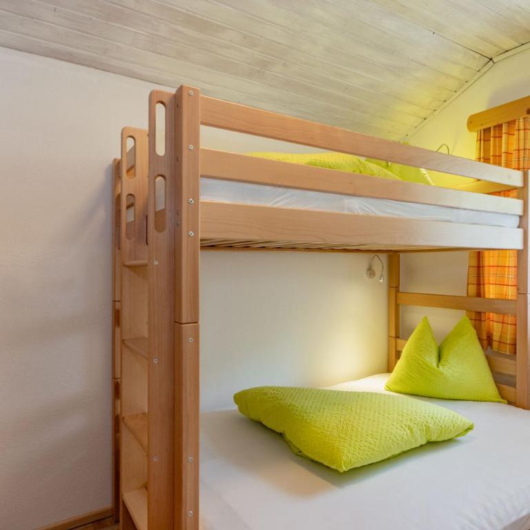 Genusshof Mesner Aktiv - 2-Zimmer-Apartment - 1