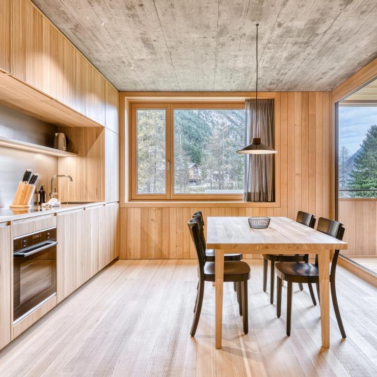 Appartementhaus Studa 29 - Appartamento con 1 Camera da Letto e Vista Giardino - 2