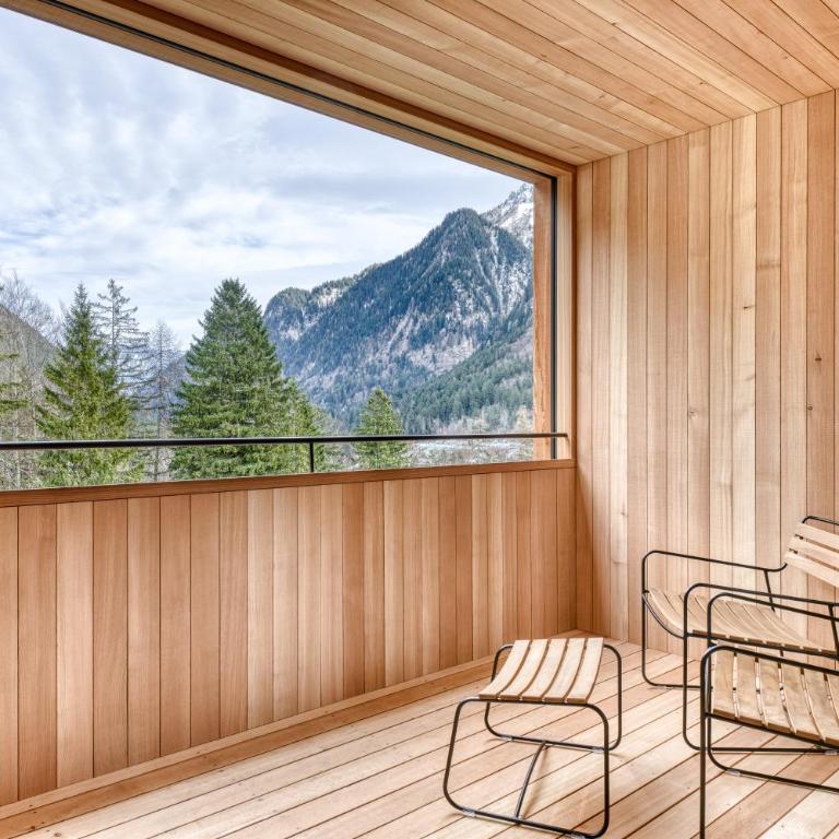 Appartementhaus Studa 29 - Appartamento con 1 Camera da Letto e Vista Giardino - 10