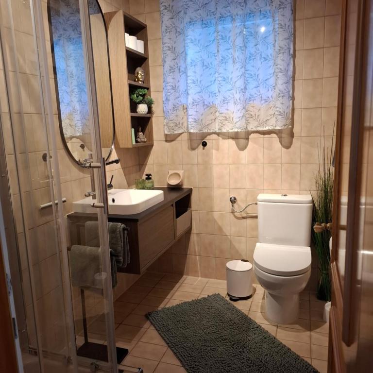 Ferienwohnung Karin - Apartment mit 2 Schlafzimmern - 22