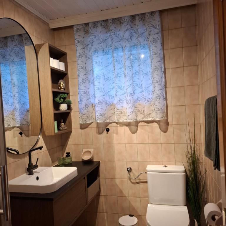 Ferienwohnung Karin - Apartment mit 2 Schlafzimmern - 21