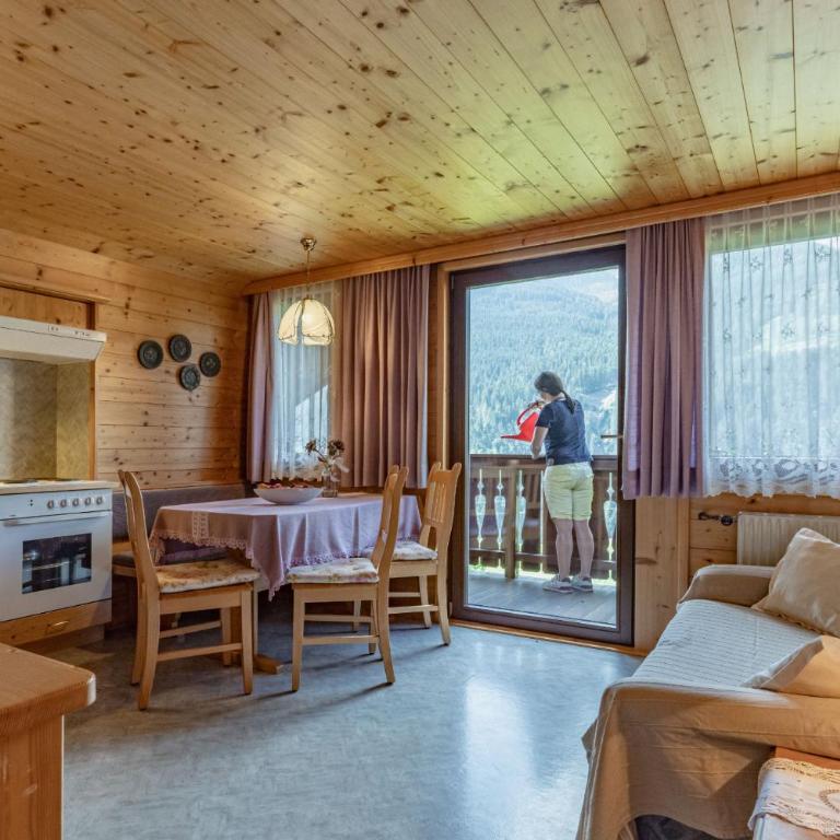 Genusshof Mesner Aktiv - Apartment mit 2 Schlafzimmern und Balkon - 4