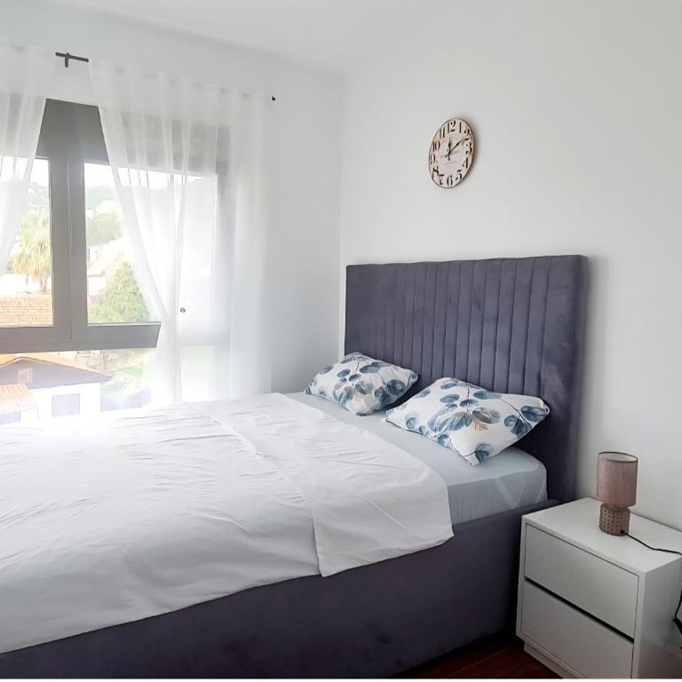 Helen Lux Apartments - Apartman s 1 Spavaćom Sobom i Pogledom na More - 35