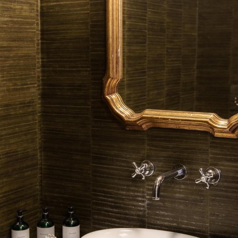 Casa Vendicari Boutique Hotel - Suite con Terrazza - 8