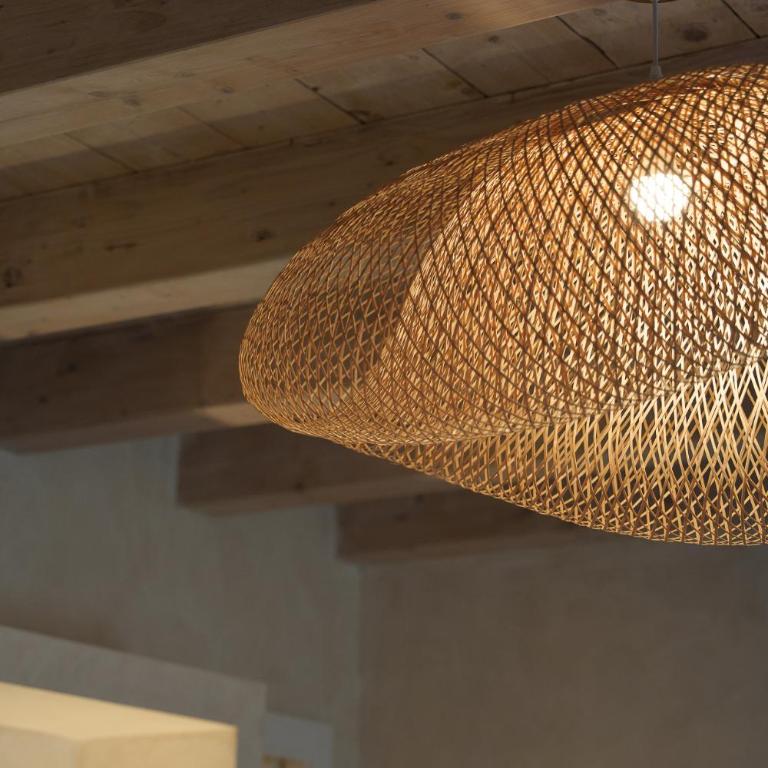 Casa Vendicari Boutique Hotel - Suite con Terrazza - 10