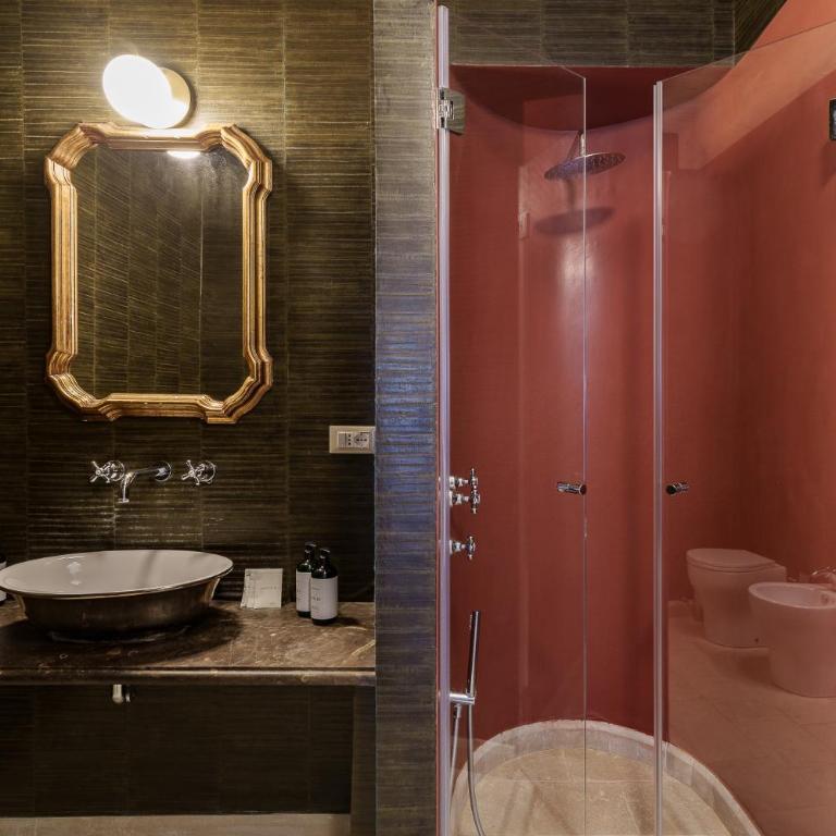 Casa Vendicari Boutique Hotel - Suite con Terrazza - 12