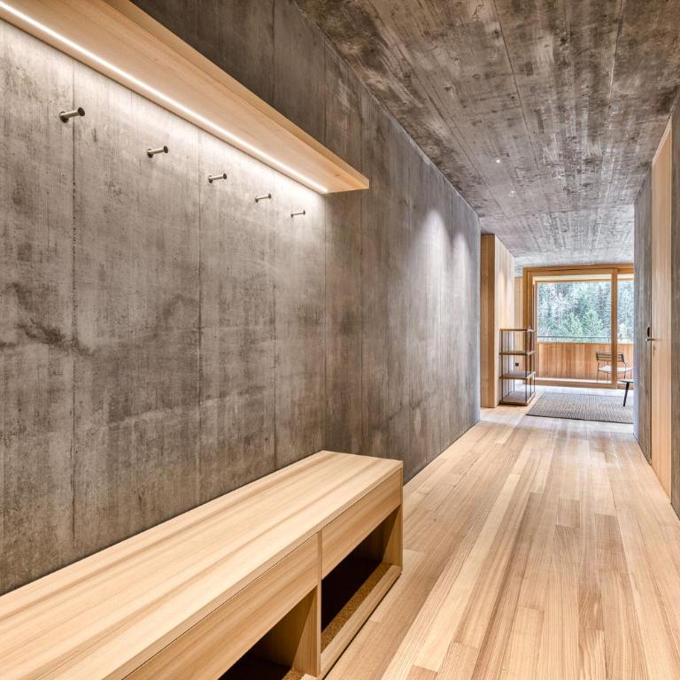 Appartementhaus Studa 29 - Appartamento con 2 Camere da Letto - 11