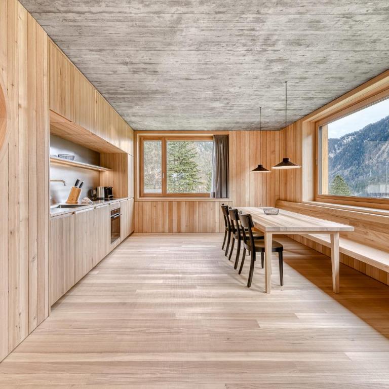 Appartementhaus Studa 29 - Appartamento con 2 Camere da Letto - 4