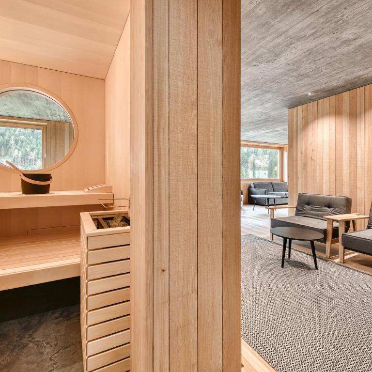 Appartementhaus Studa 29 - Appartamento con 2 Camere da Letto - 10