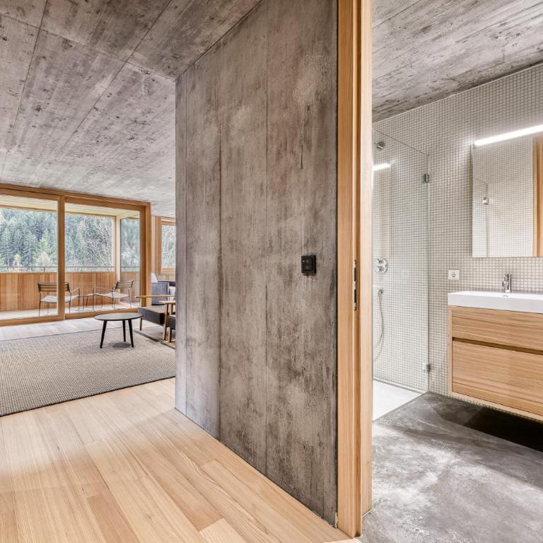 Appartementhaus Studa 29 - Appartamento con 2 Camere da Letto - 8