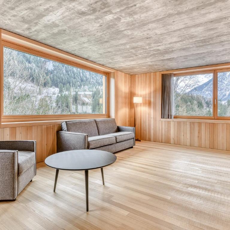 Appartementhaus Studa 29 - Appartamento con 2 Camere da Letto - 2