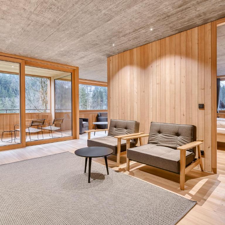 Appartementhaus Studa 29 - Appartamento con 2 Camere da Letto - 9