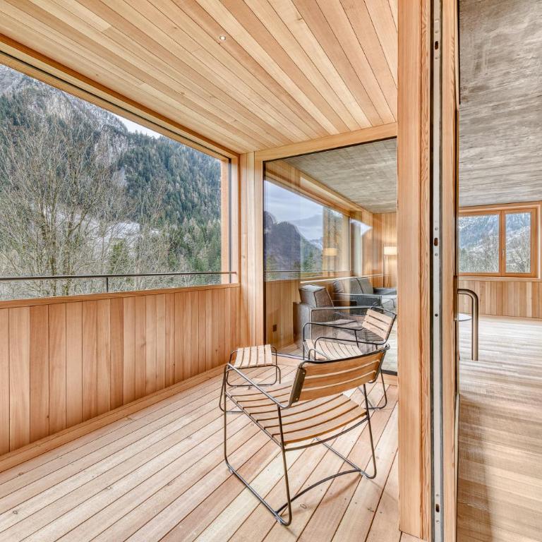 Appartementhaus Studa 29 - Appartamento con 2 Camere da Letto - 12