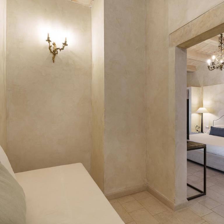 Casa Vendicari Boutique Hotel - Camera Superior Matrimoniale/Doppia con Letti Singoli - 4