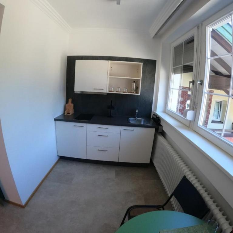 Sporthotel Igls - Apartment - 3