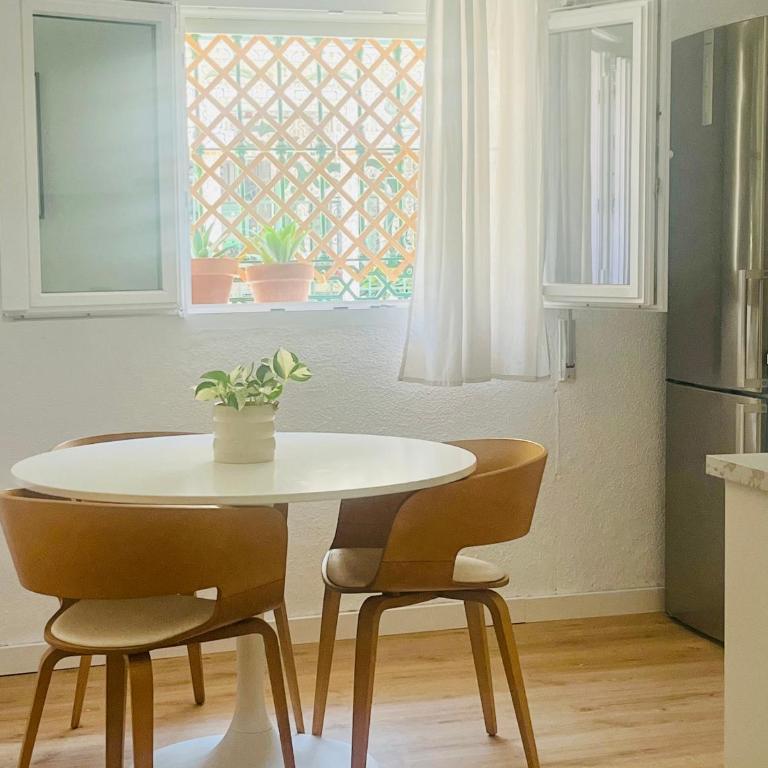 Benalmadena center flat - Apartamento de 1 dormitorio - 2