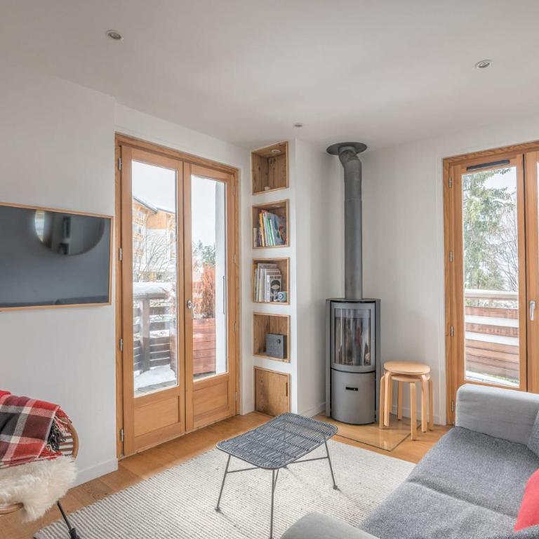 Appartement Rochebrune - Welkeys - Appartamento - 3