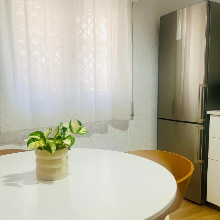 Benalmadena center flat - Apartamento de 1 dormitorio - 3