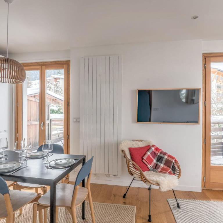 Appartement Rochebrune - Welkeys - Appartamento - 5