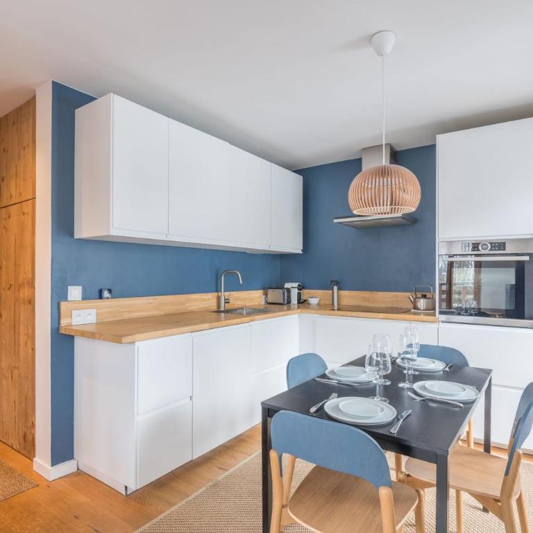 Appartement Rochebrune - Welkeys - Appartamento - 7