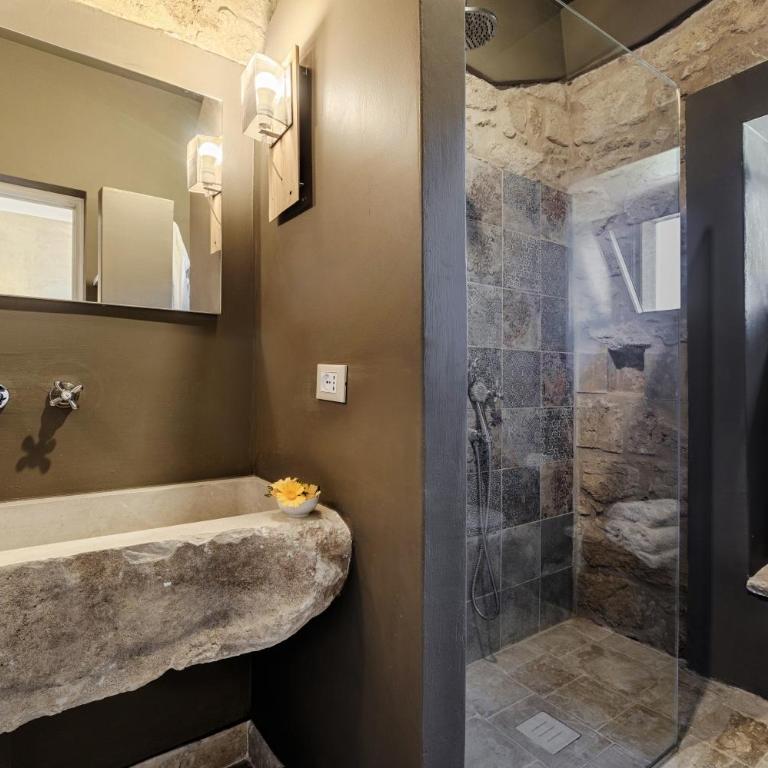 Casa Vendicari Boutique Hotel - Suite - 4