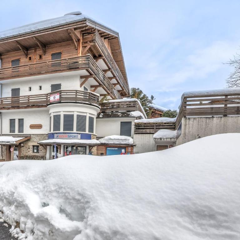 Appartement Rochebrune - Welkeys - Appartamento - 13