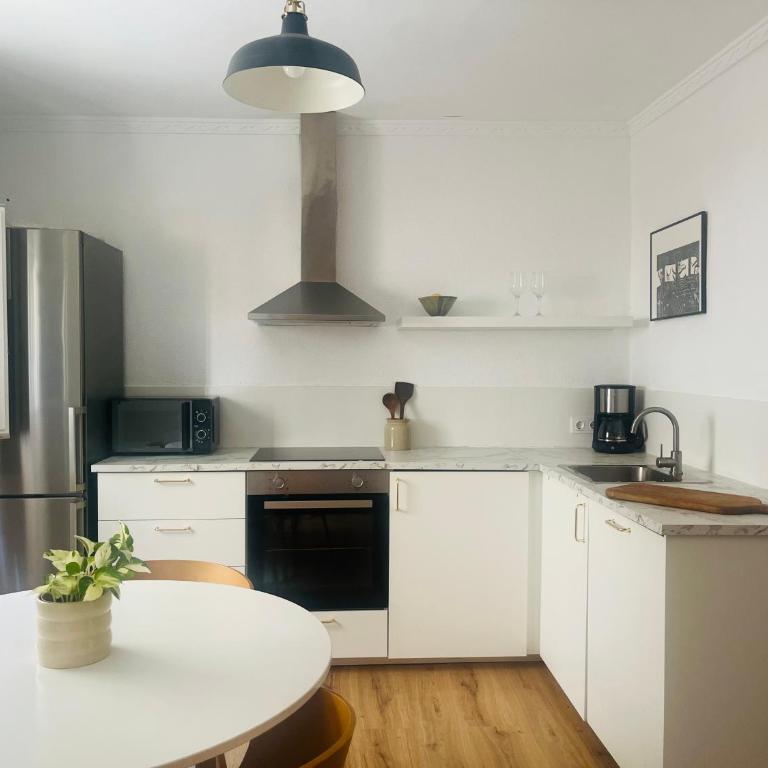 Benalmadena center flat - Apartamento de 1 dormitorio - 5